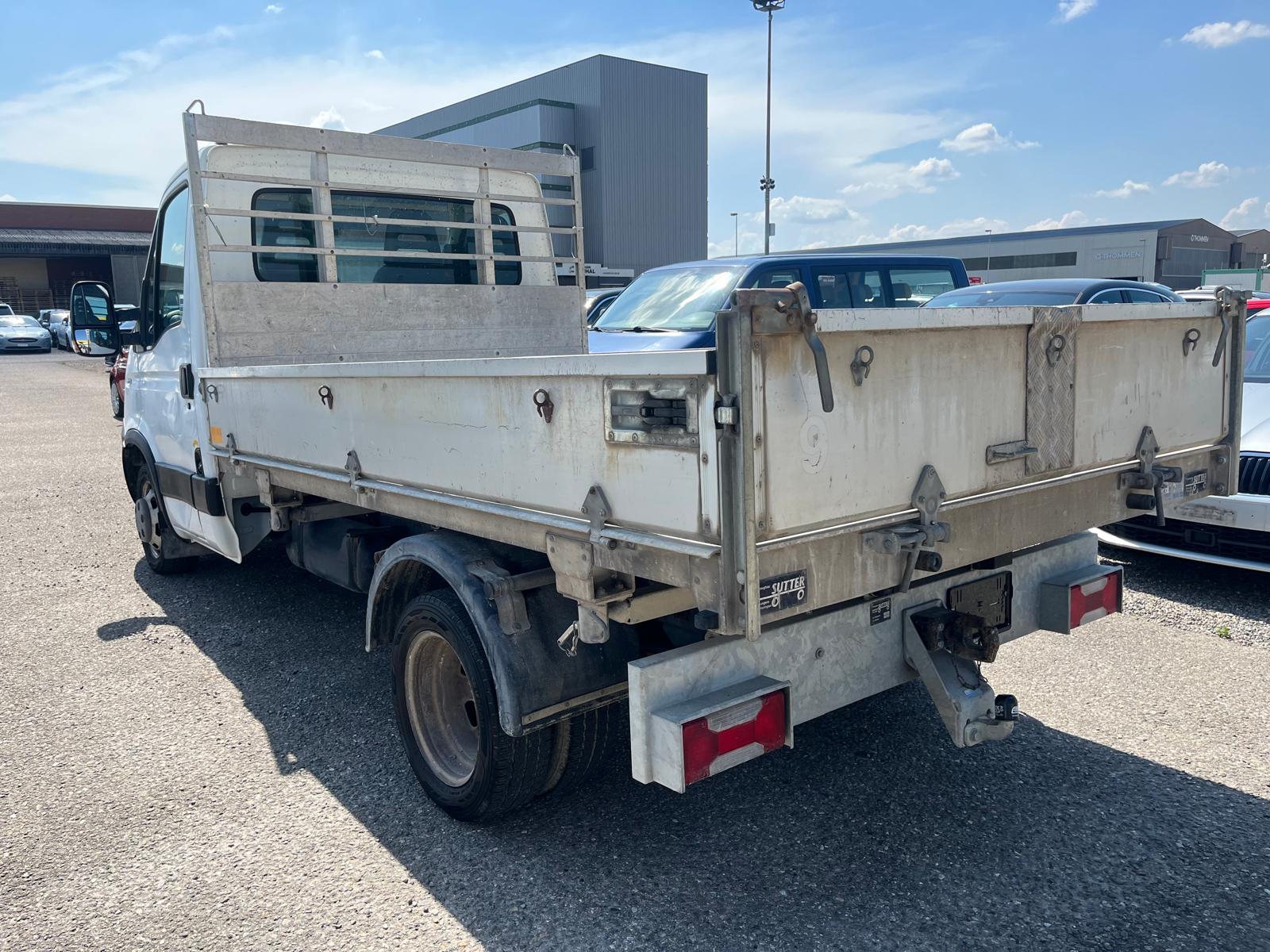 IVECO 35 C 15 GCDA14B1B1-image-3