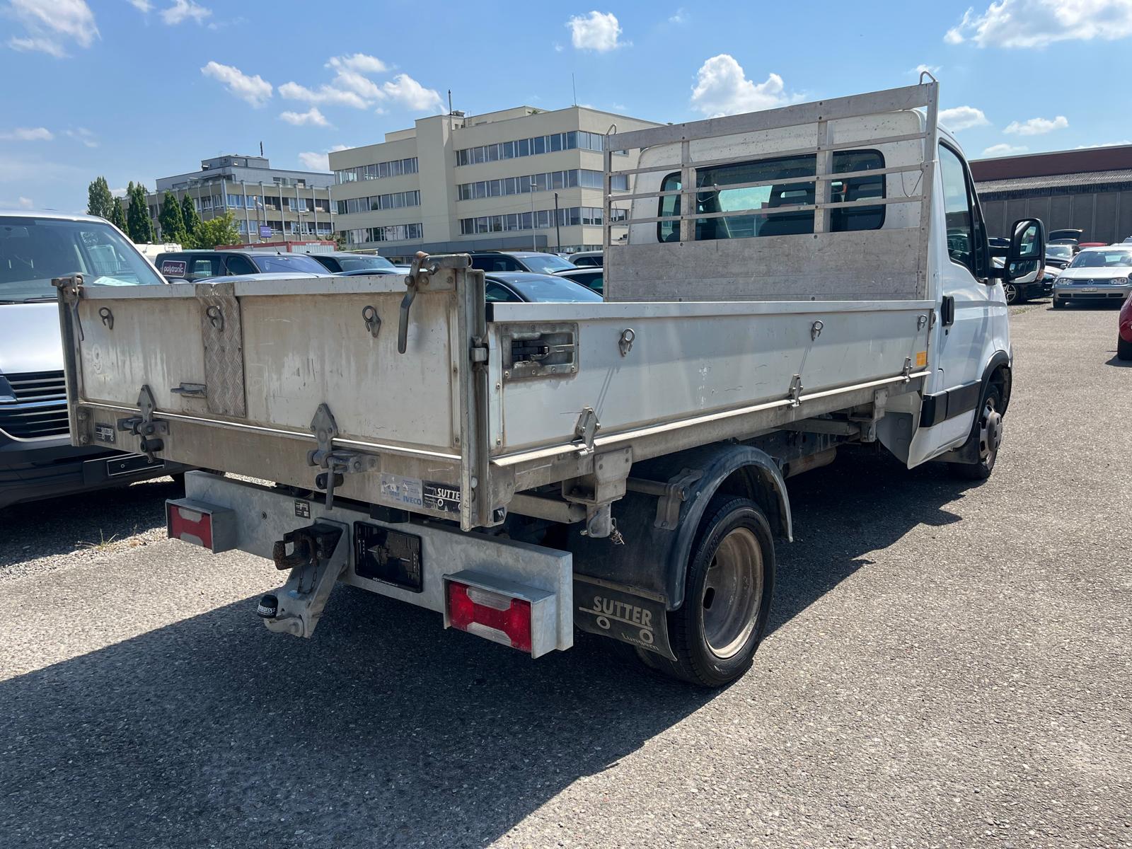IVECO 35 C 15 GCDA14B1B1-image-4