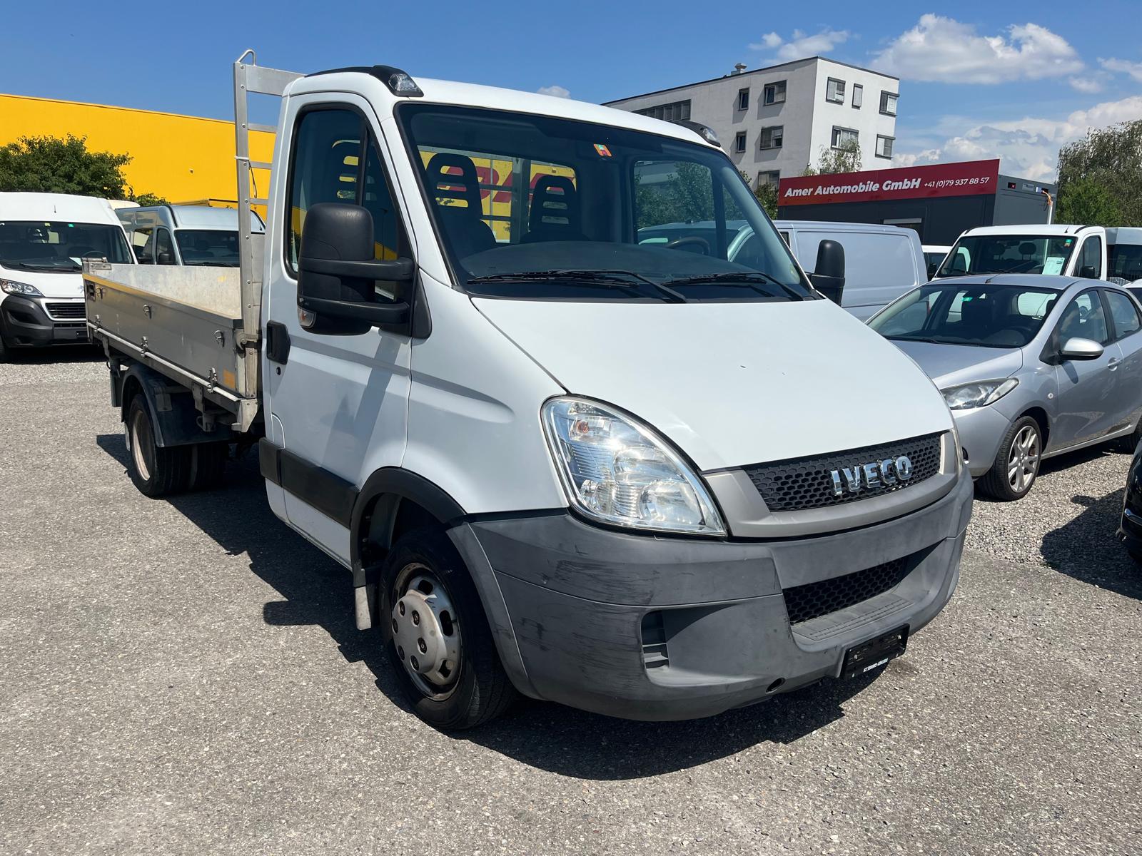 IVECO 35 C 15 GCDA14B1B1-image-1