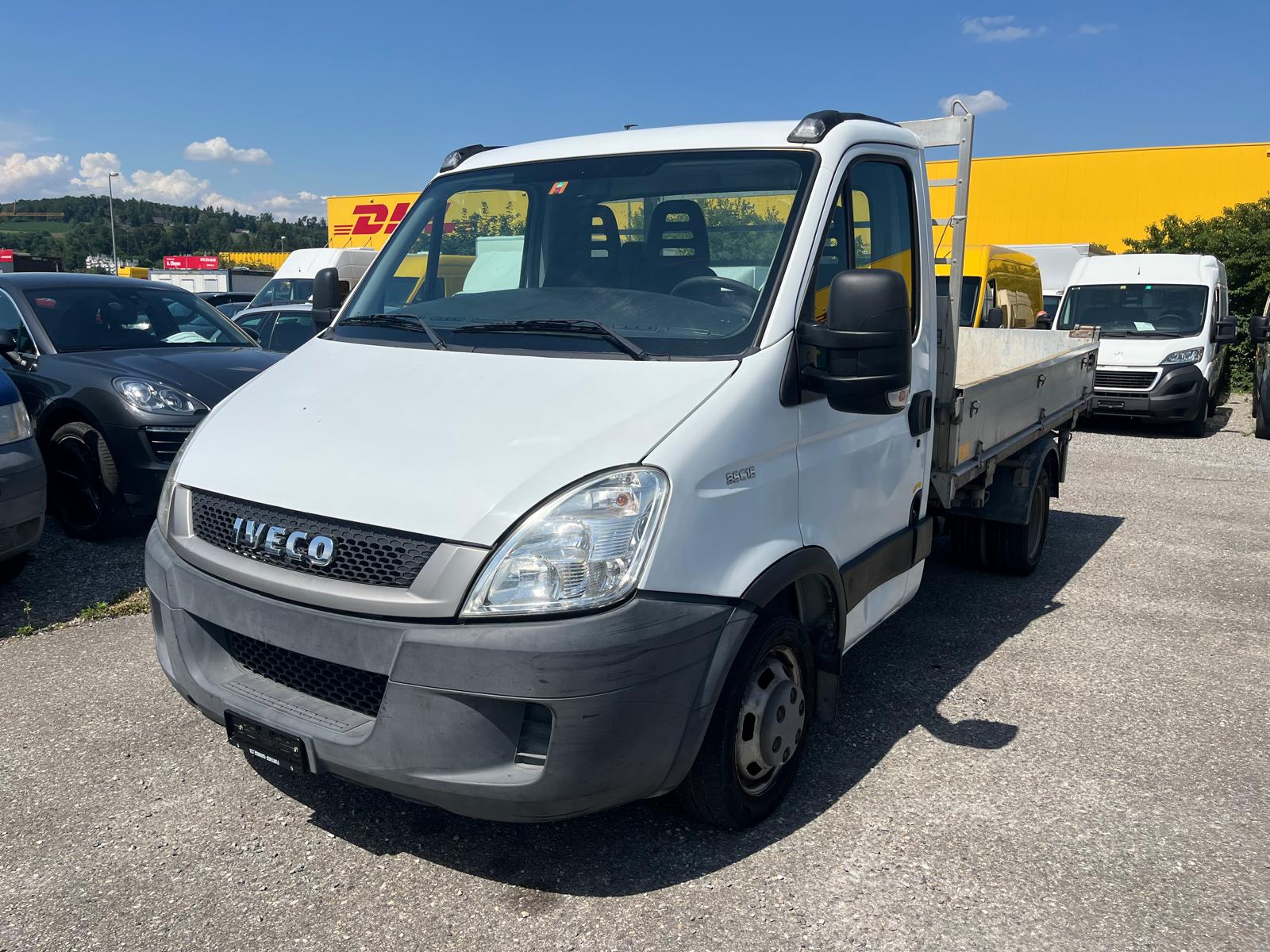 IVECO 35 C 15 GCDA14B1B1-image-0