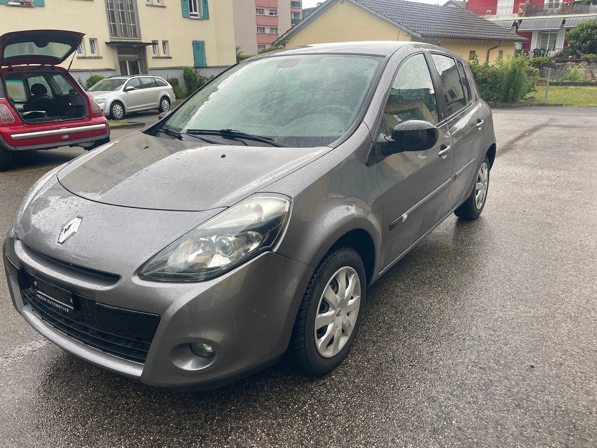 RENAULT Clio 1.2 16V Turbo Expression-image-12