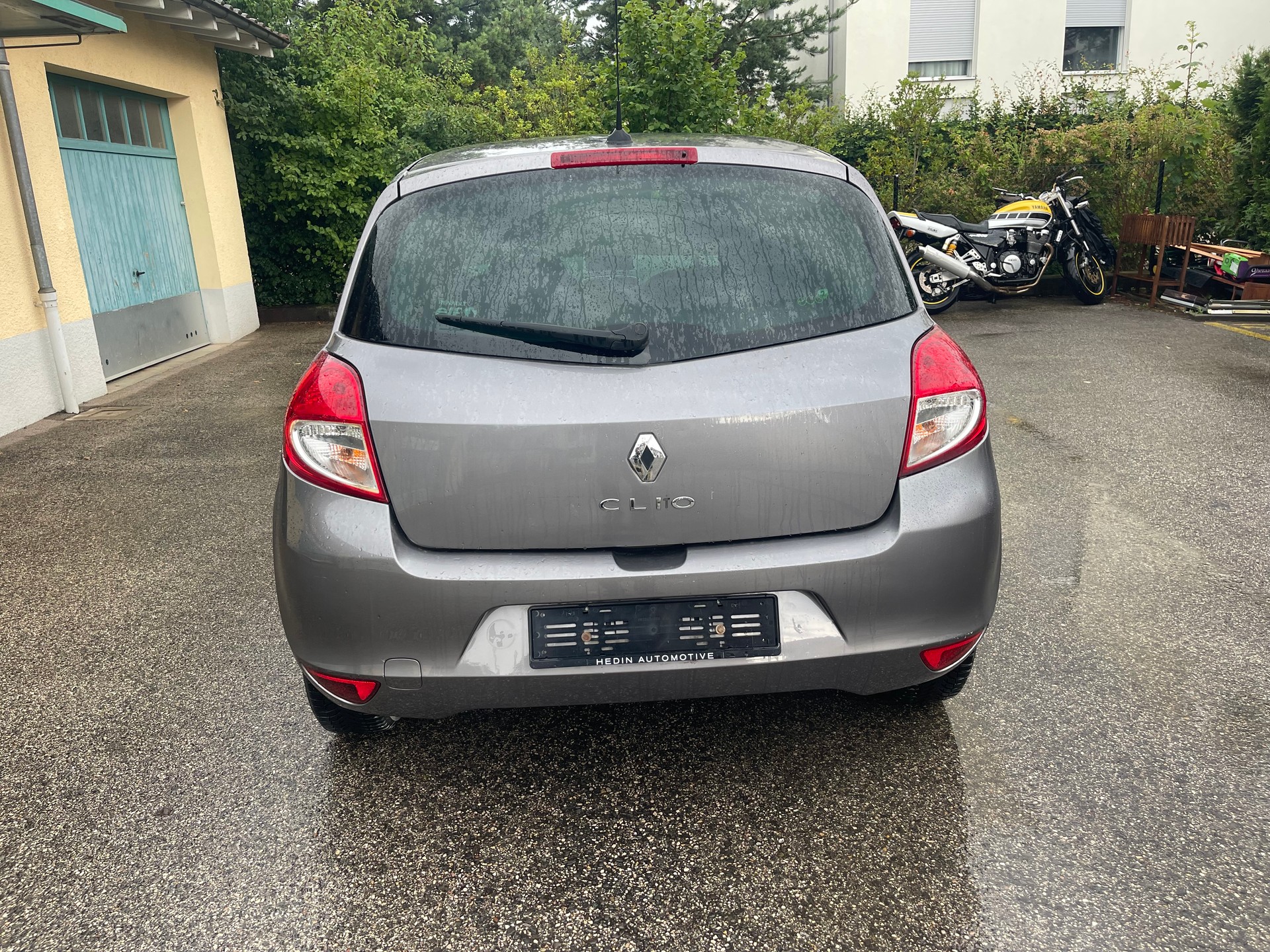 RENAULT Clio 1.2 16V Turbo Expression-image-2