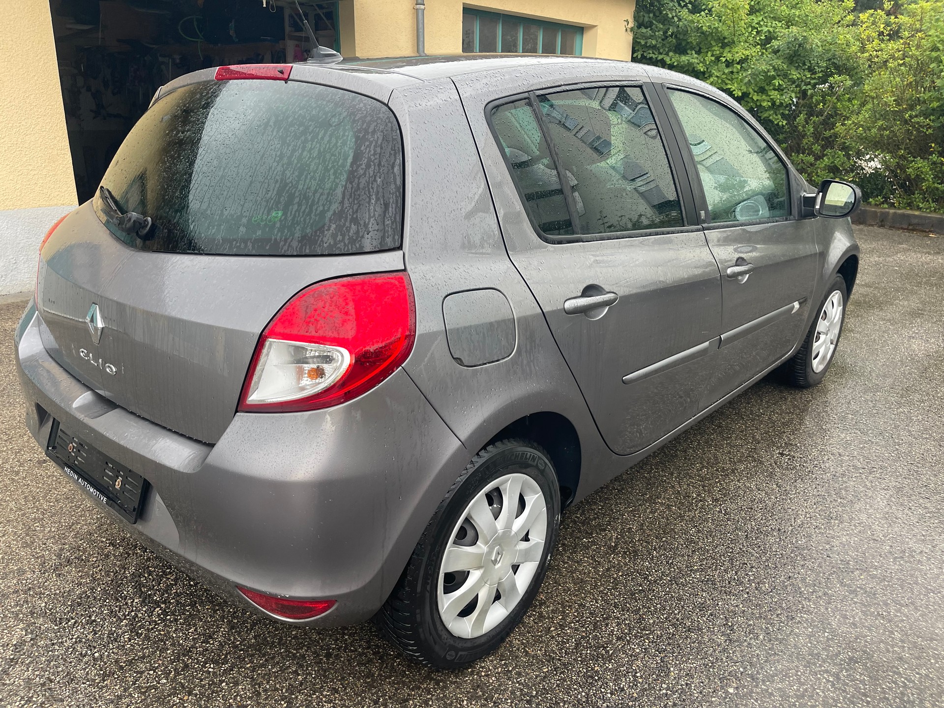 RENAULT Clio 1.2 16V Turbo Expression-image-4