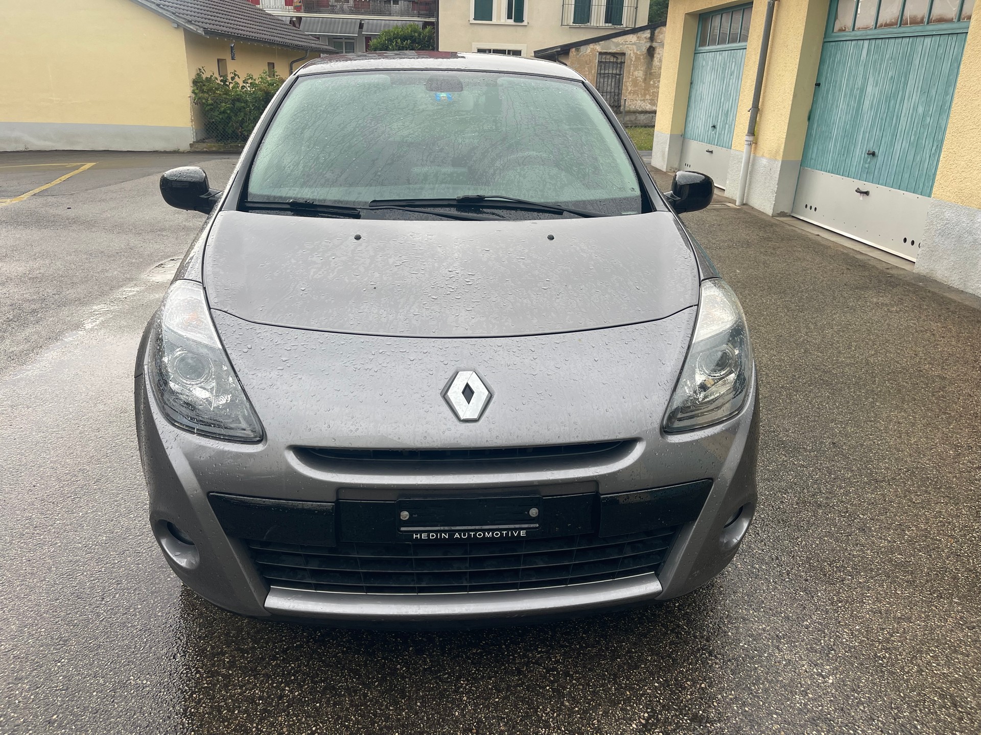 RENAULT Clio 1.2 16V Turbo Expression-image-11