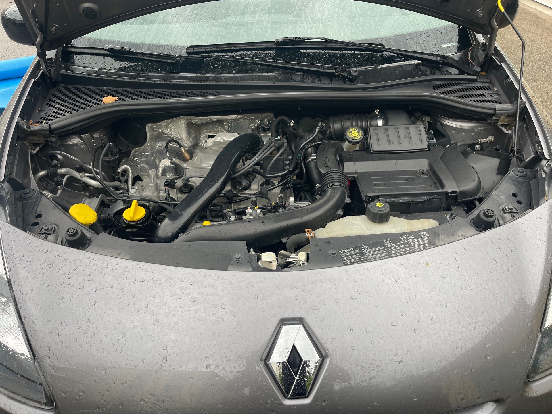 RENAULT Clio 1.2 16V Turbo Expression-image-9