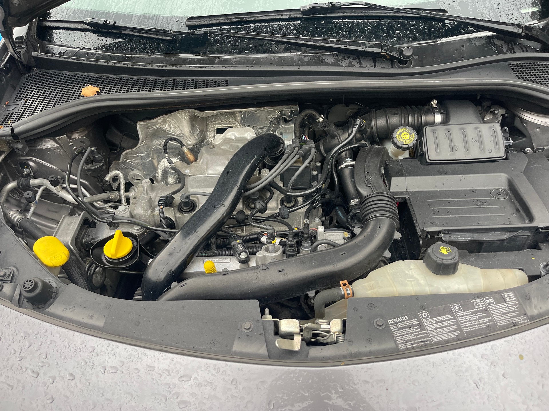RENAULT Clio 1.2 16V Turbo Expression-image-8