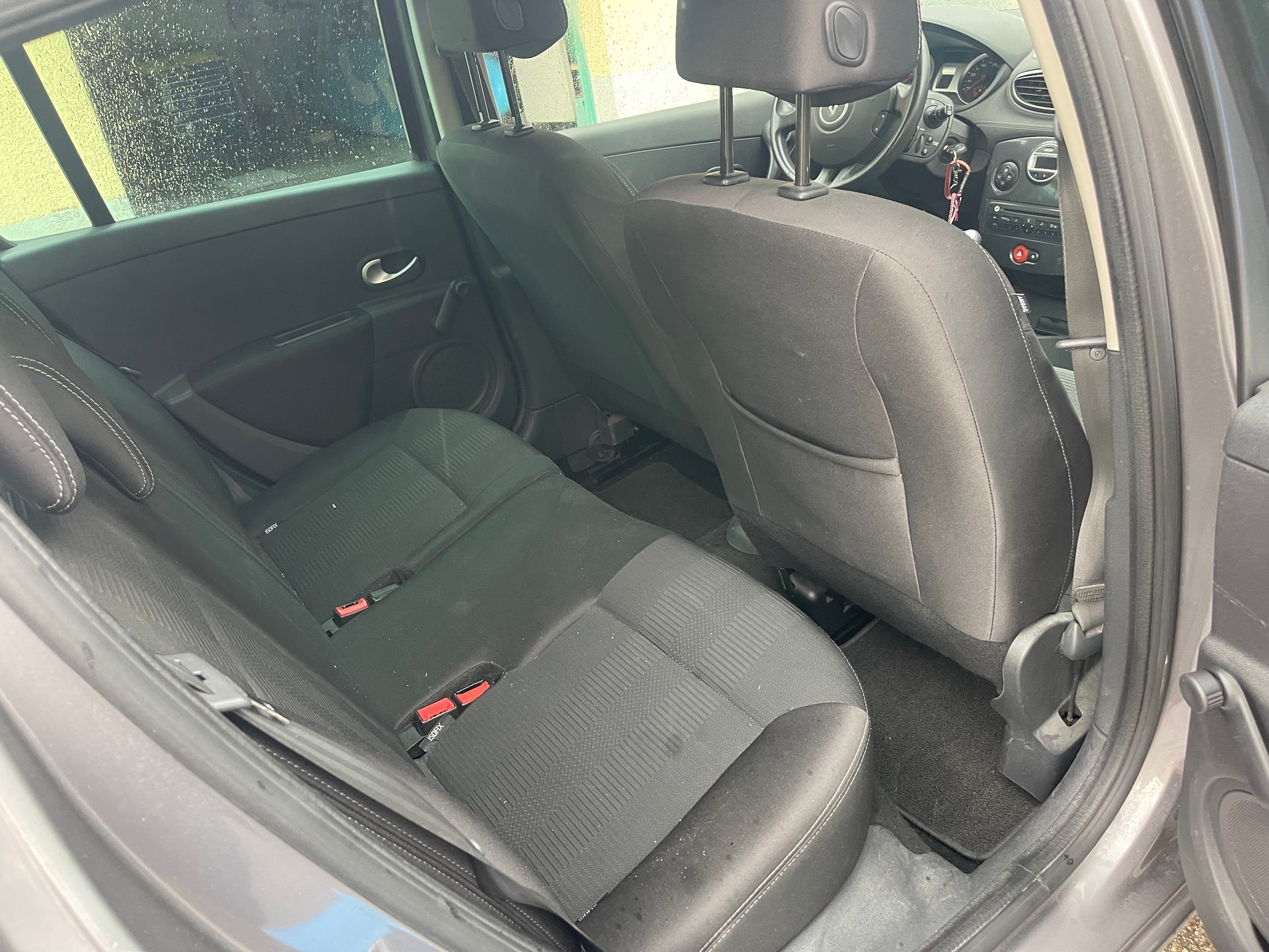 RENAULT Clio 1.2 16V Turbo Expression-image-3