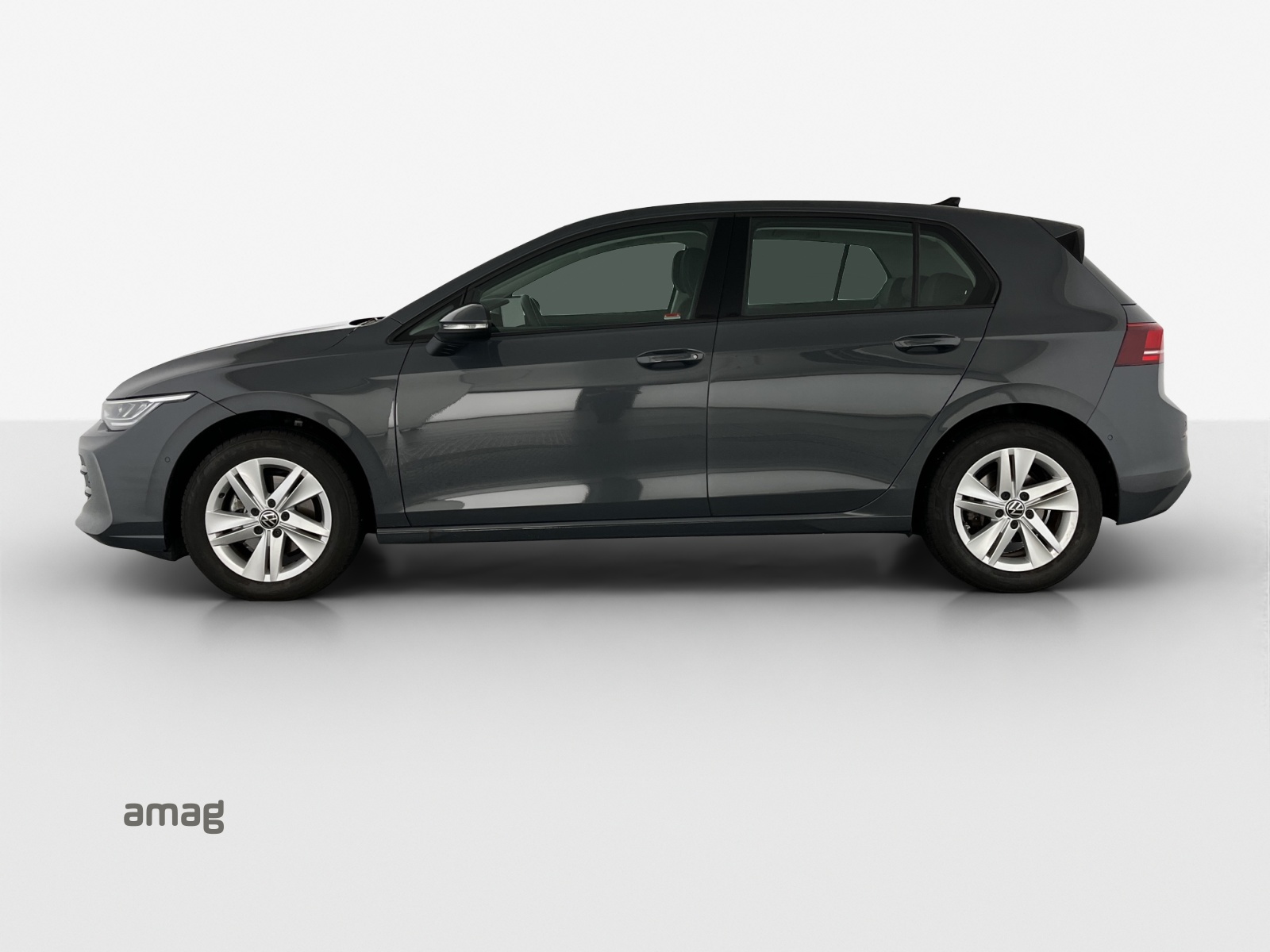VW Golf 1.5 e TSI mHEV Life DSG-image-1