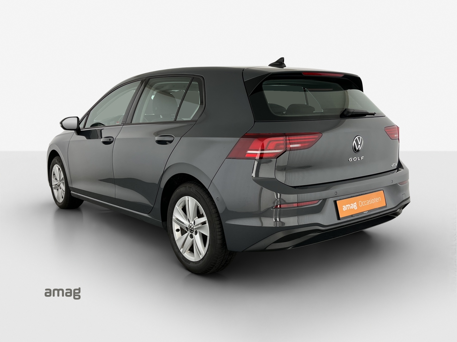 VW Golf 1.5 e TSI mHEV Life DSG-image-2