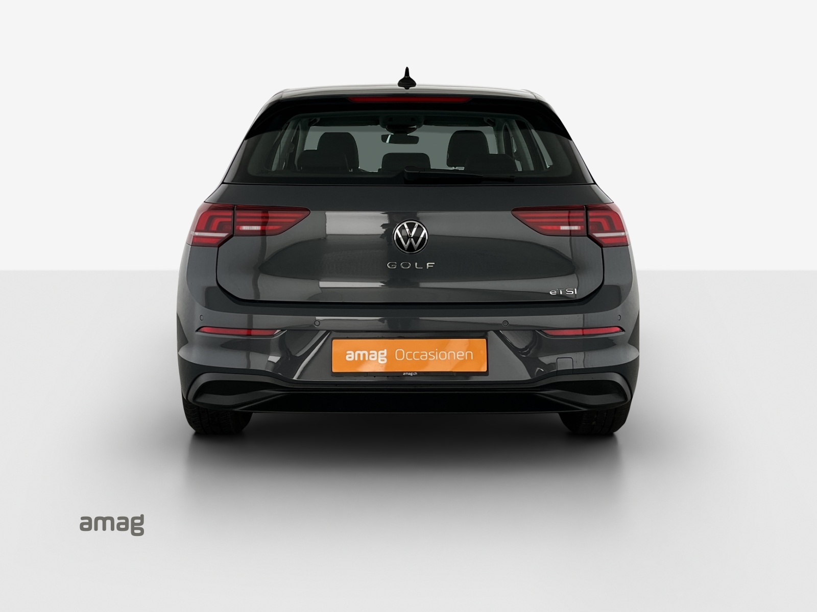 VW Golf 1.5 e TSI mHEV Life DSG-image-3