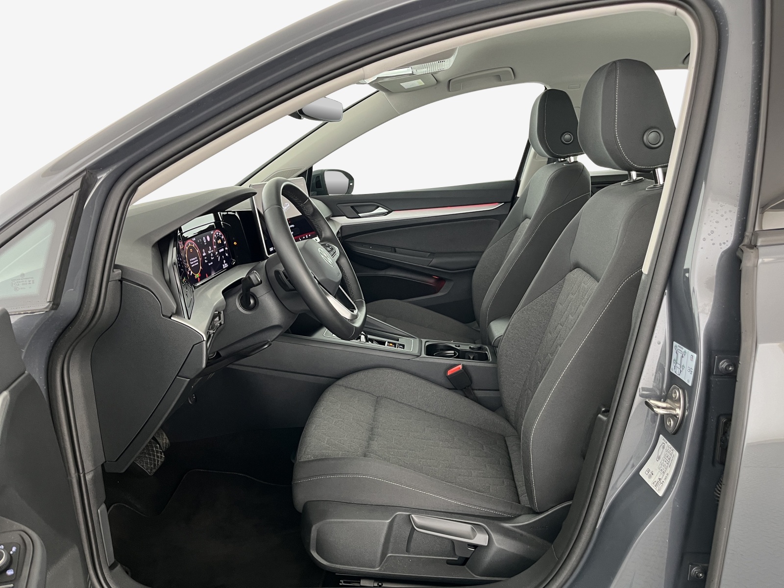 VW Golf 1.5 e TSI mHEV Life DSG-image-7