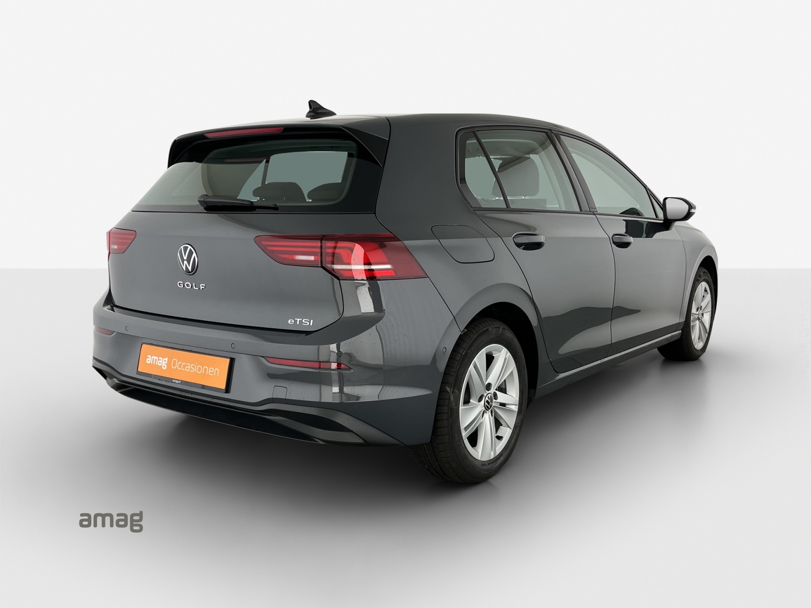 VW Golf 1.5 e TSI mHEV Life DSG-image-4