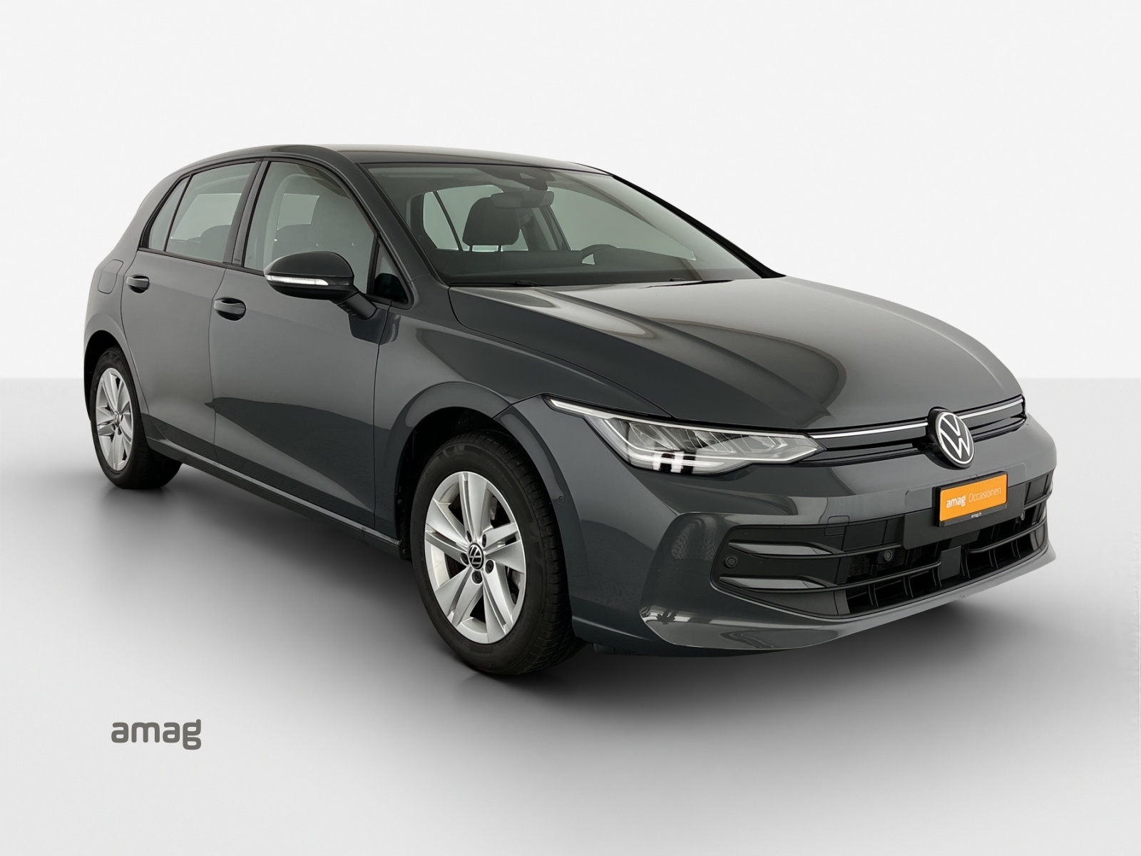 VW Golf 1.5 e TSI mHEV Life DSG-image-5