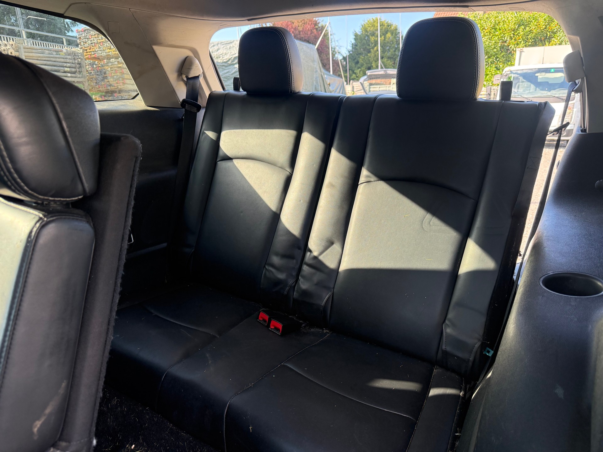 FIAT Freemont 2.0 MJ Black Code AWD Automat-image-12