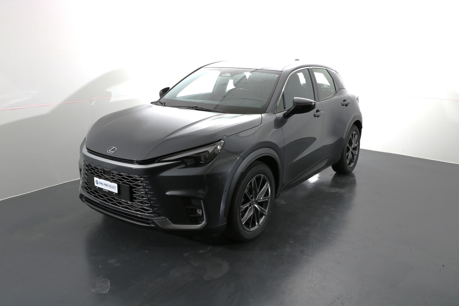 LEXUS LBX 1.5 Hybrid Relax AWD