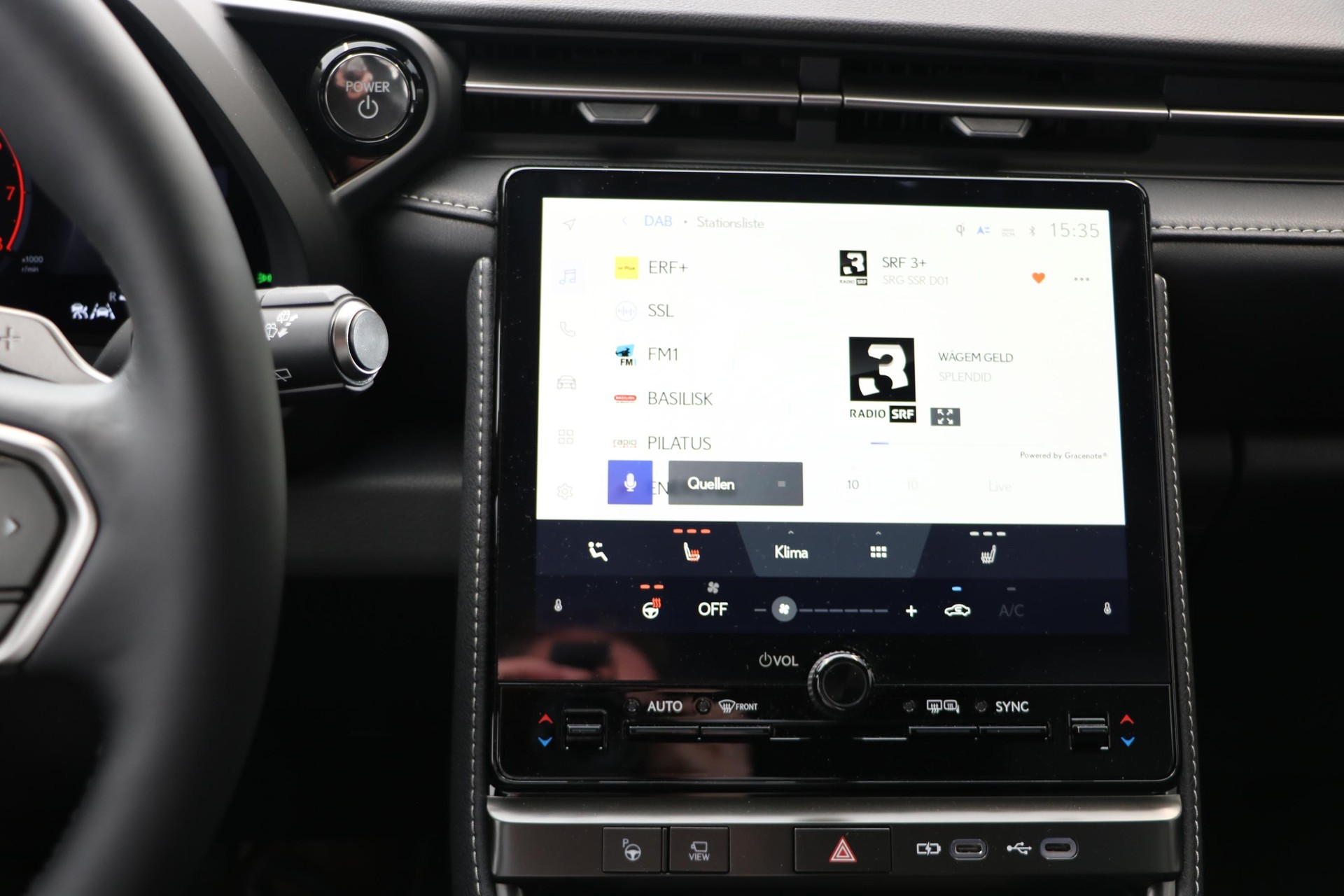 LEXUS LBX 1.5 Hybrid Relax AWD-image-8