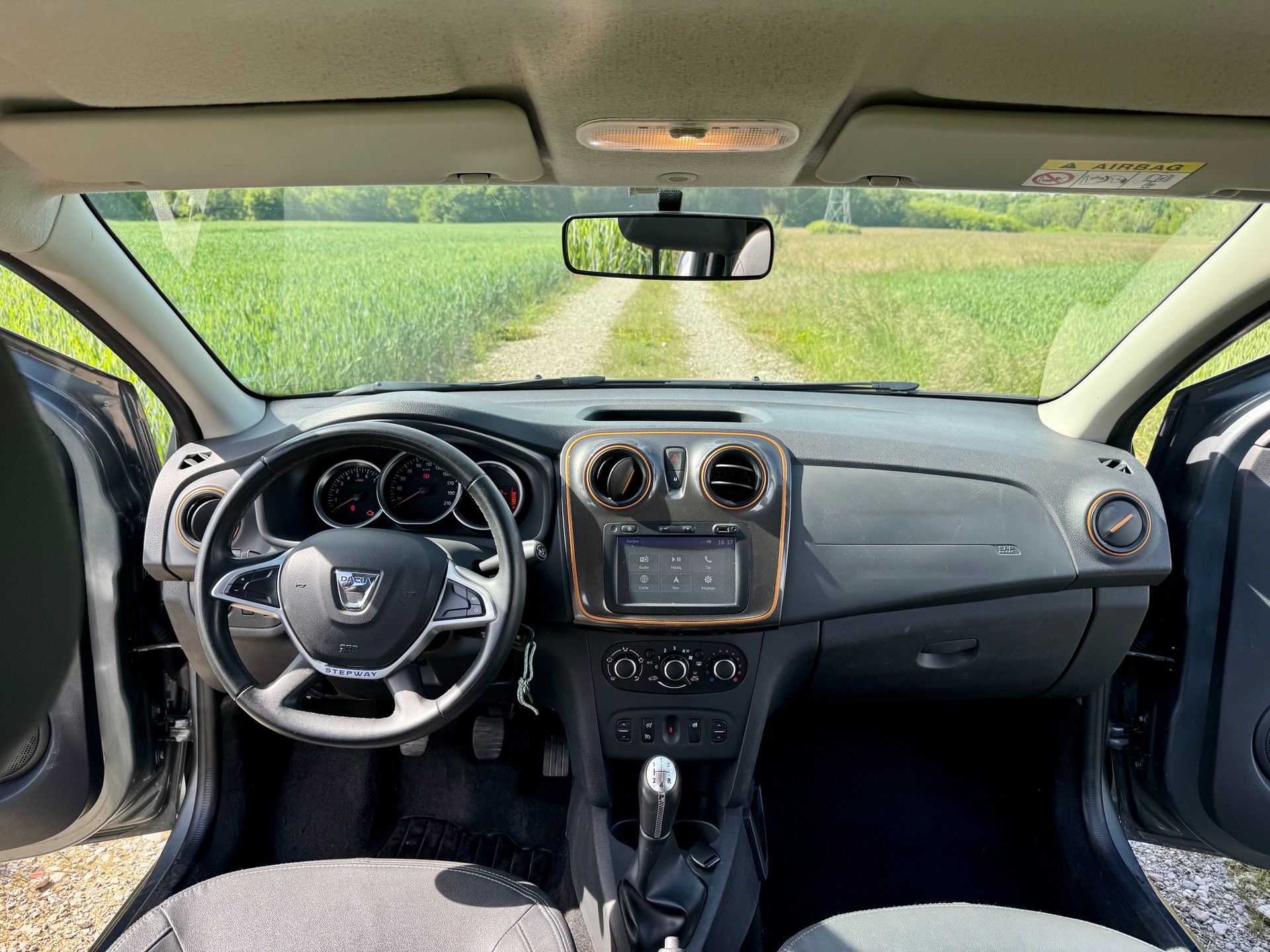 DACIA 0.9 TCe Stepway Unlimited S/S-image-4