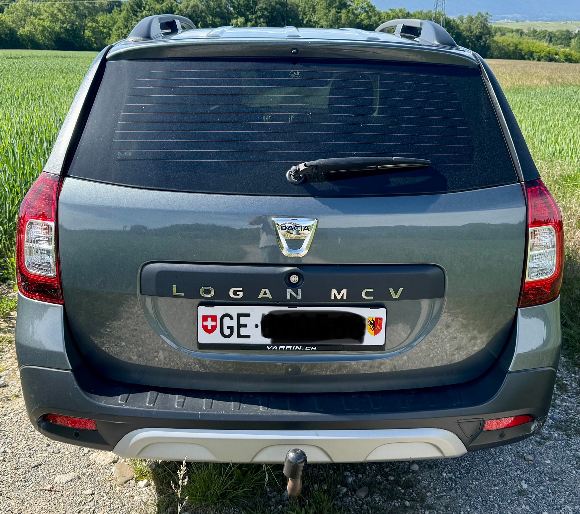 DACIA 0.9 TCe Stepway Unlimited S/S-image-1