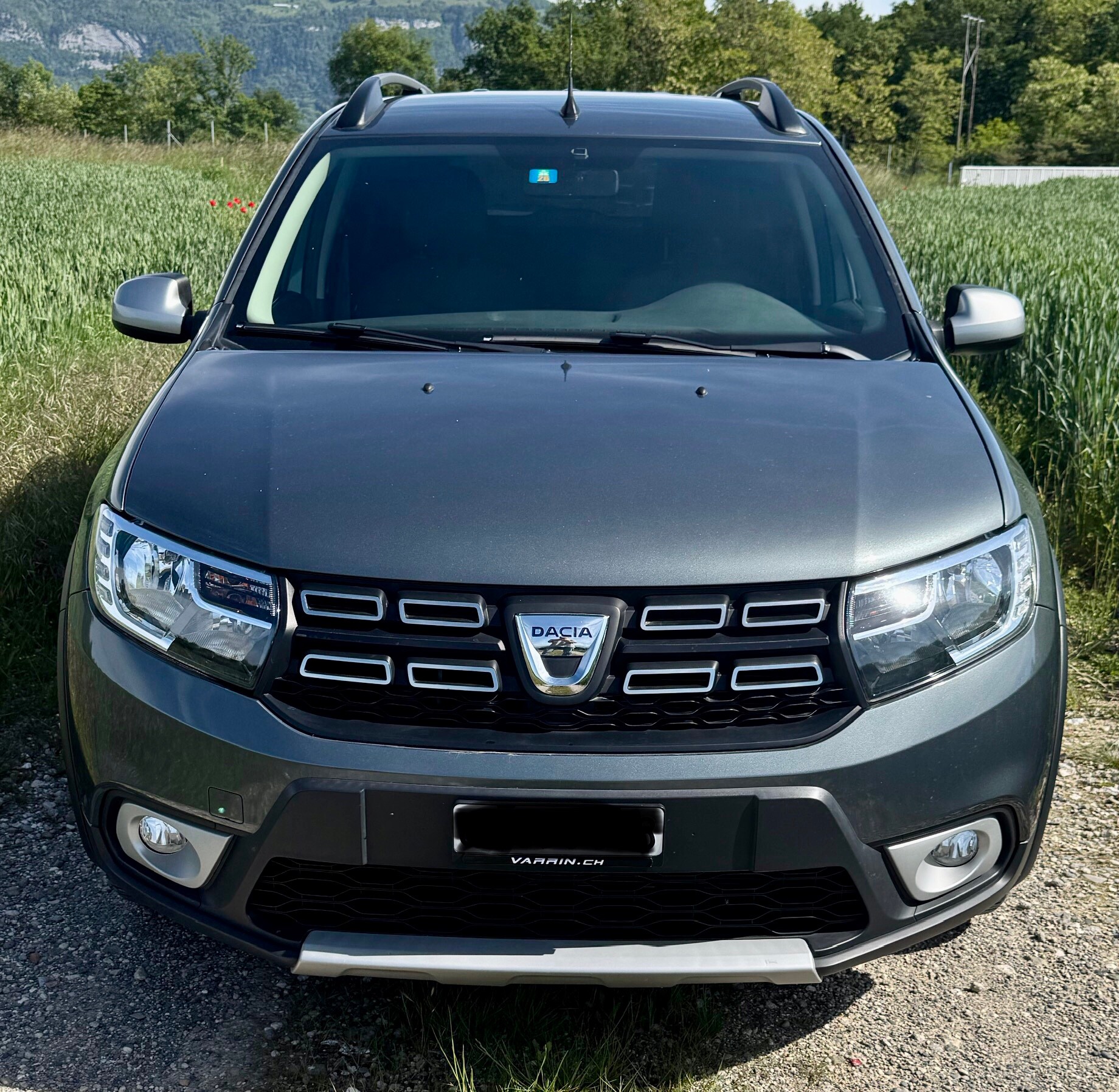DACIA 0.9 TCe Stepway Unlimited S/S-image-0