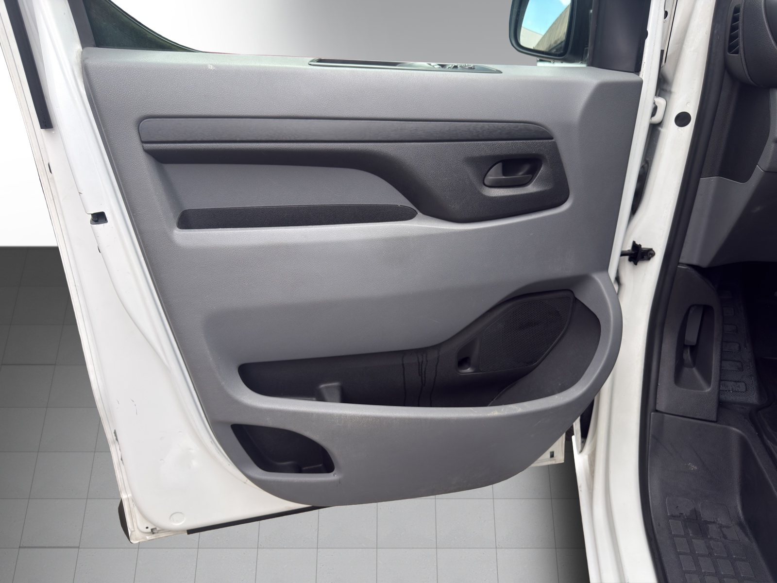 CITROEN Jumpy 1.5 BlueHDi 120 M Komfort-image-7