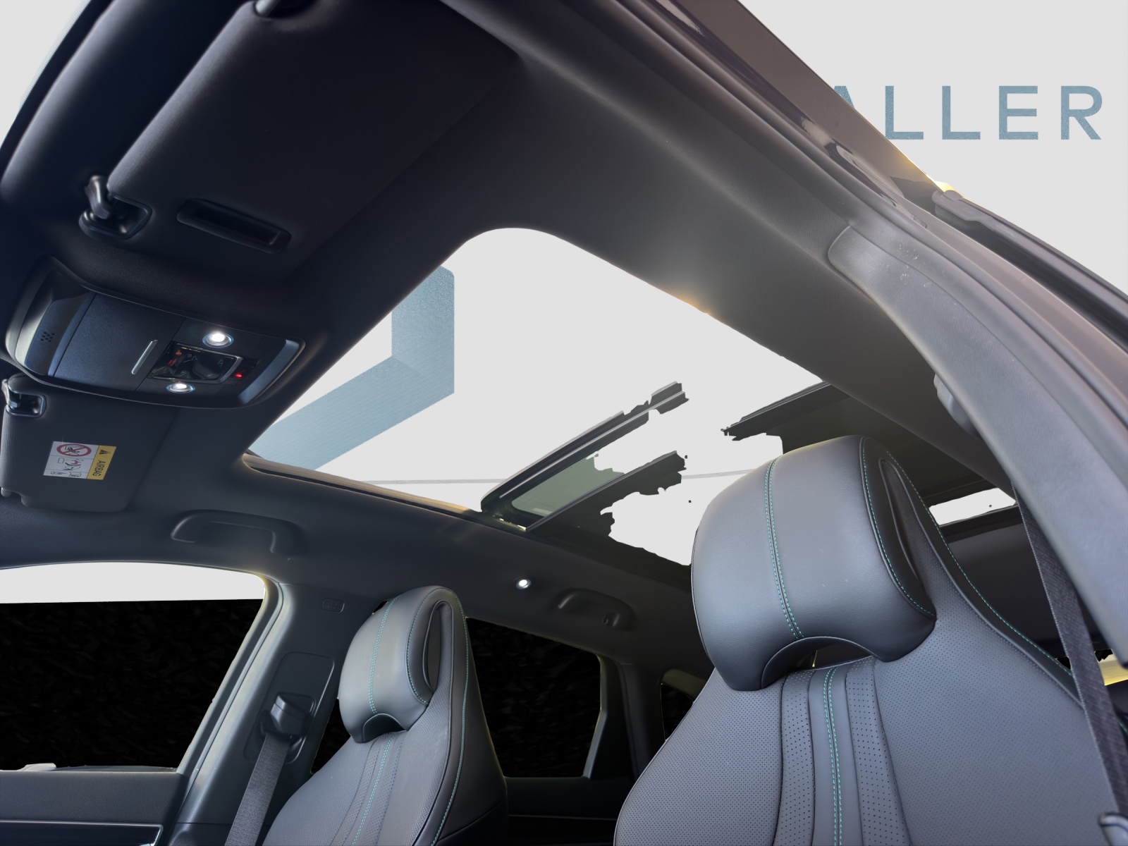 BYD Seal U DM-i Design AWD-image-11