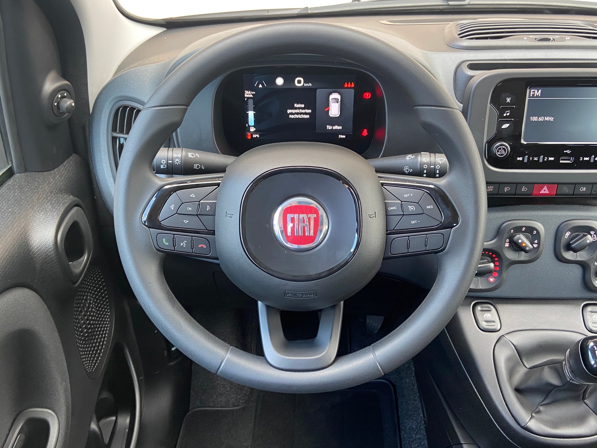 FIAT Panda 1.0 MHEV City-image-7
