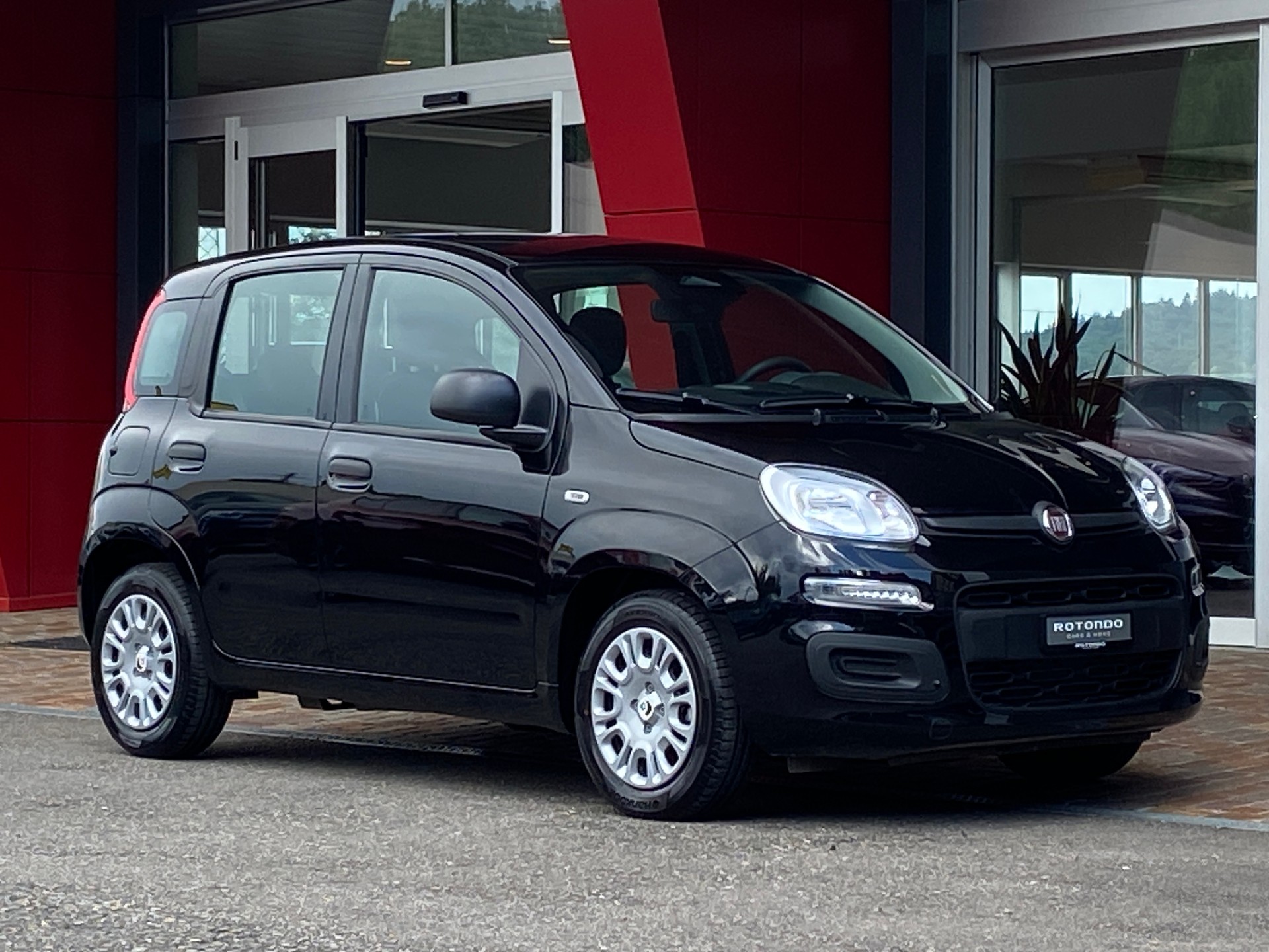 FIAT Panda 1.0 MHEV City-image-11