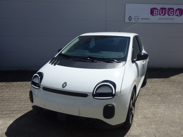 RENAULT Twingo E-Tech 27kWh Evolution