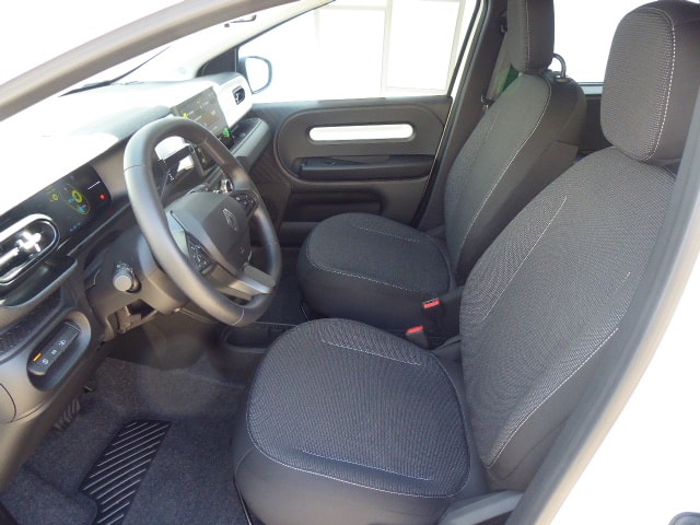 RENAULT Twingo E-Tech 27kWh Evolution-image-5