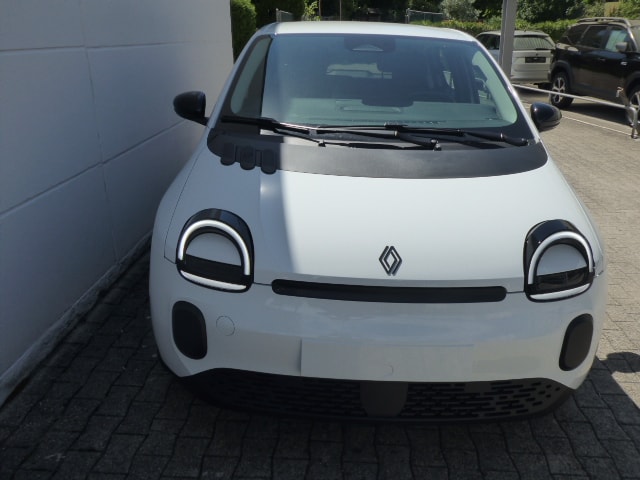 RENAULT Twingo E-Tech 27kWh Evolution-image-2