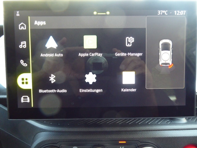 RENAULT Twingo E-Tech 27kWh Evolution-image-10
