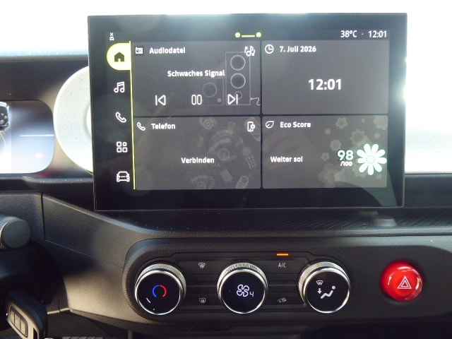 RENAULT Twingo E-Tech 27kWh Evolution-image-9