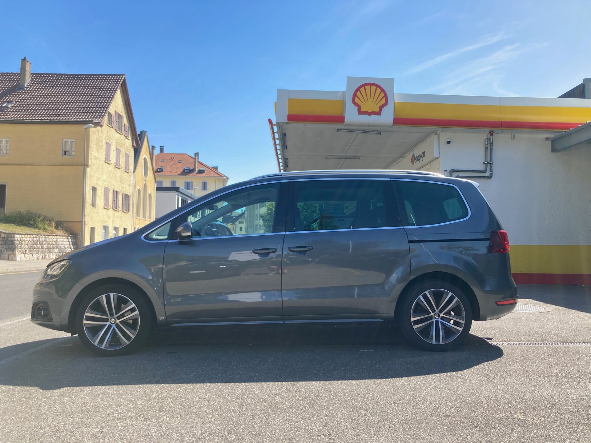 SEAT Alhambra 2.0TDI HolaFR4x4-image-2