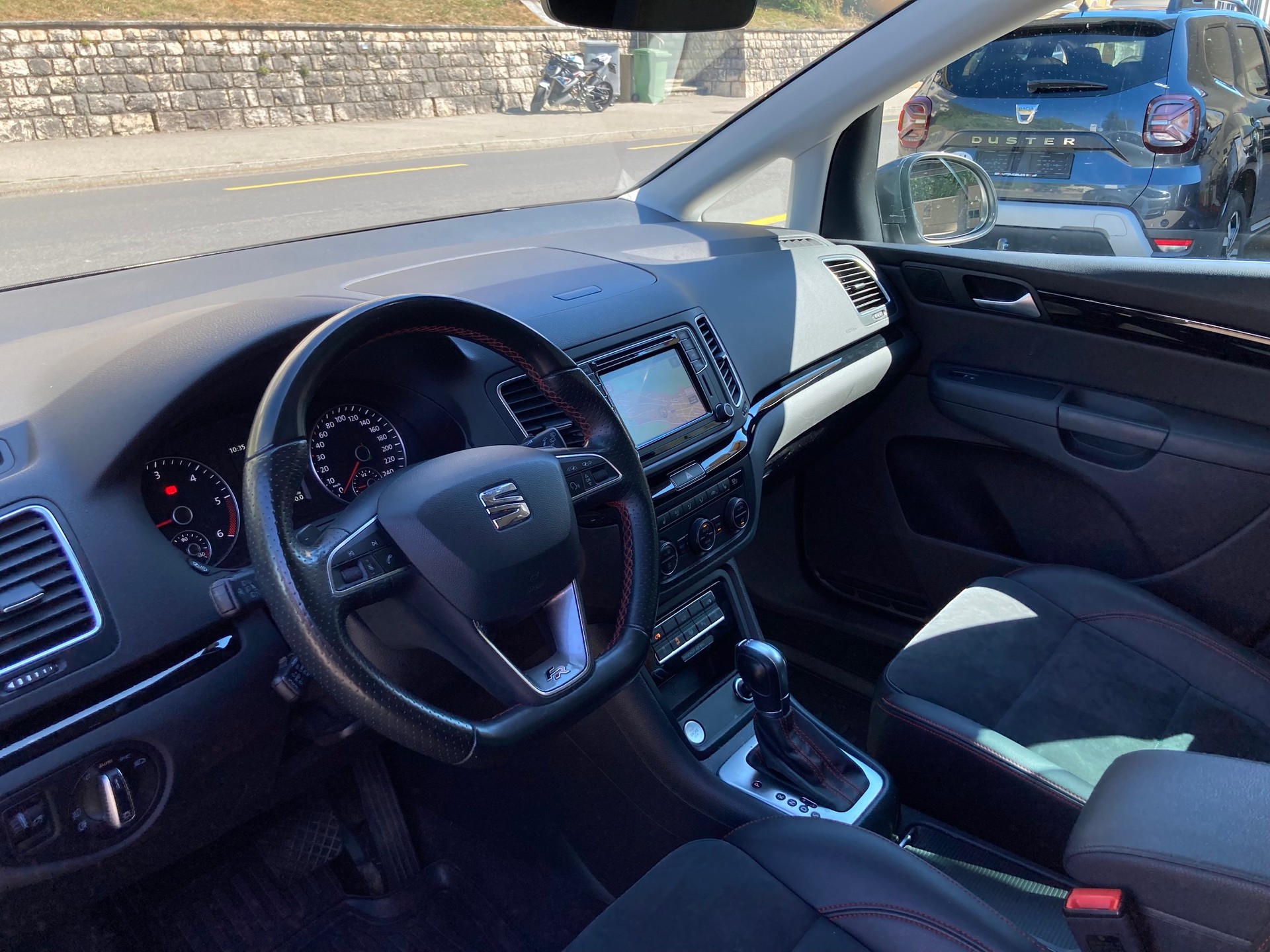 SEAT Alhambra 2.0TDI HolaFR4x4-image-10
