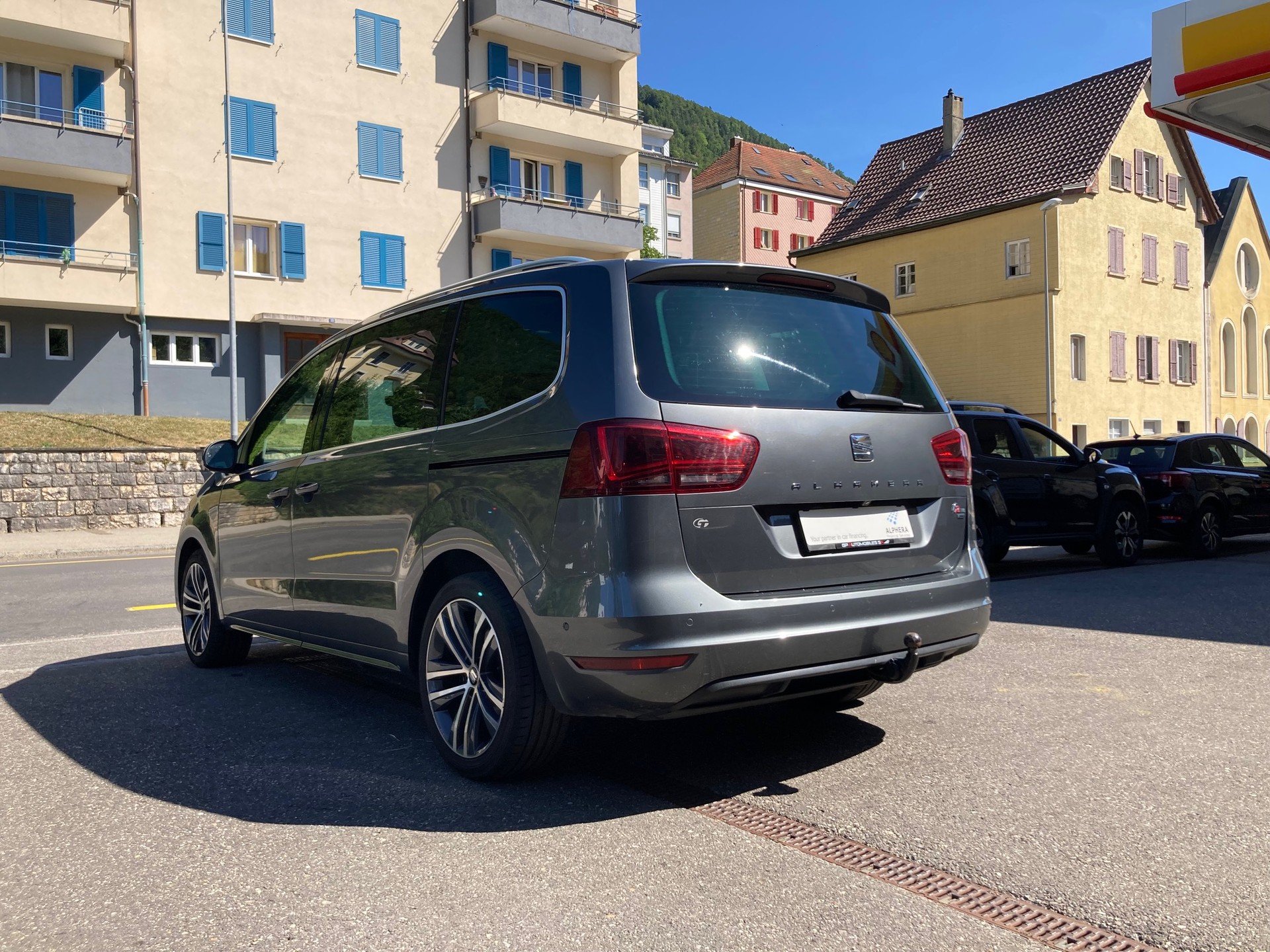 SEAT Alhambra 2.0TDI HolaFR4x4-image-3