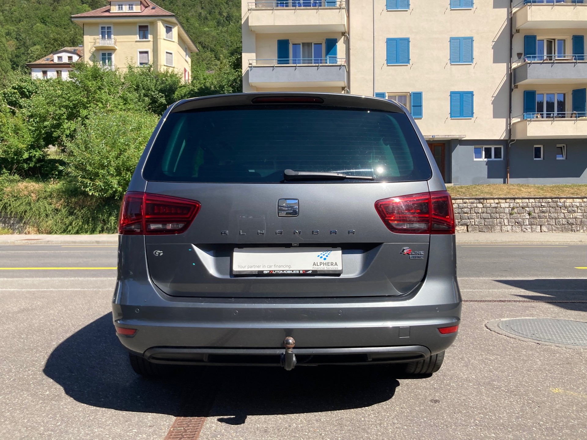 SEAT Alhambra 2.0TDI HolaFR4x4-image-4