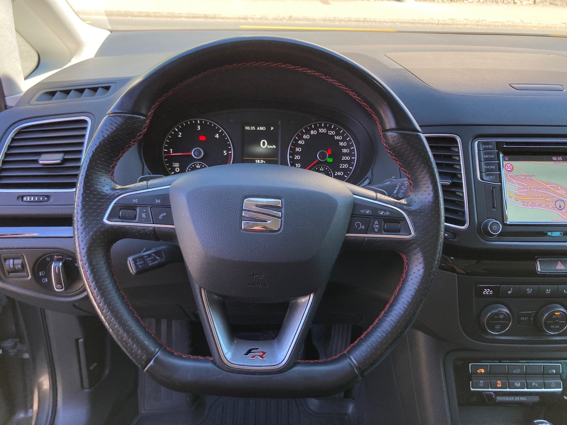 SEAT Alhambra 2.0TDI HolaFR4x4-image-11
