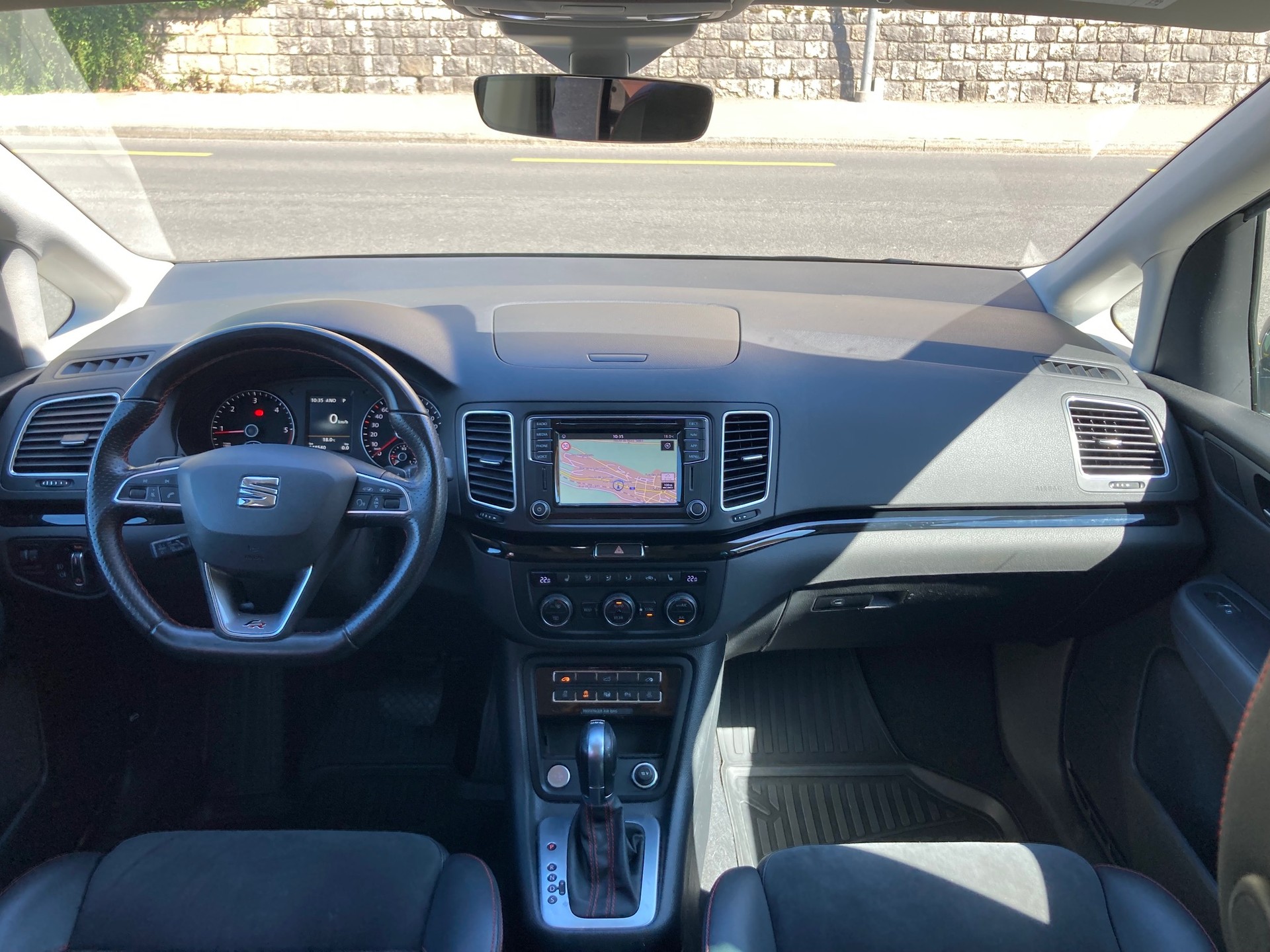 SEAT Alhambra 2.0TDI HolaFR4x4-image-8