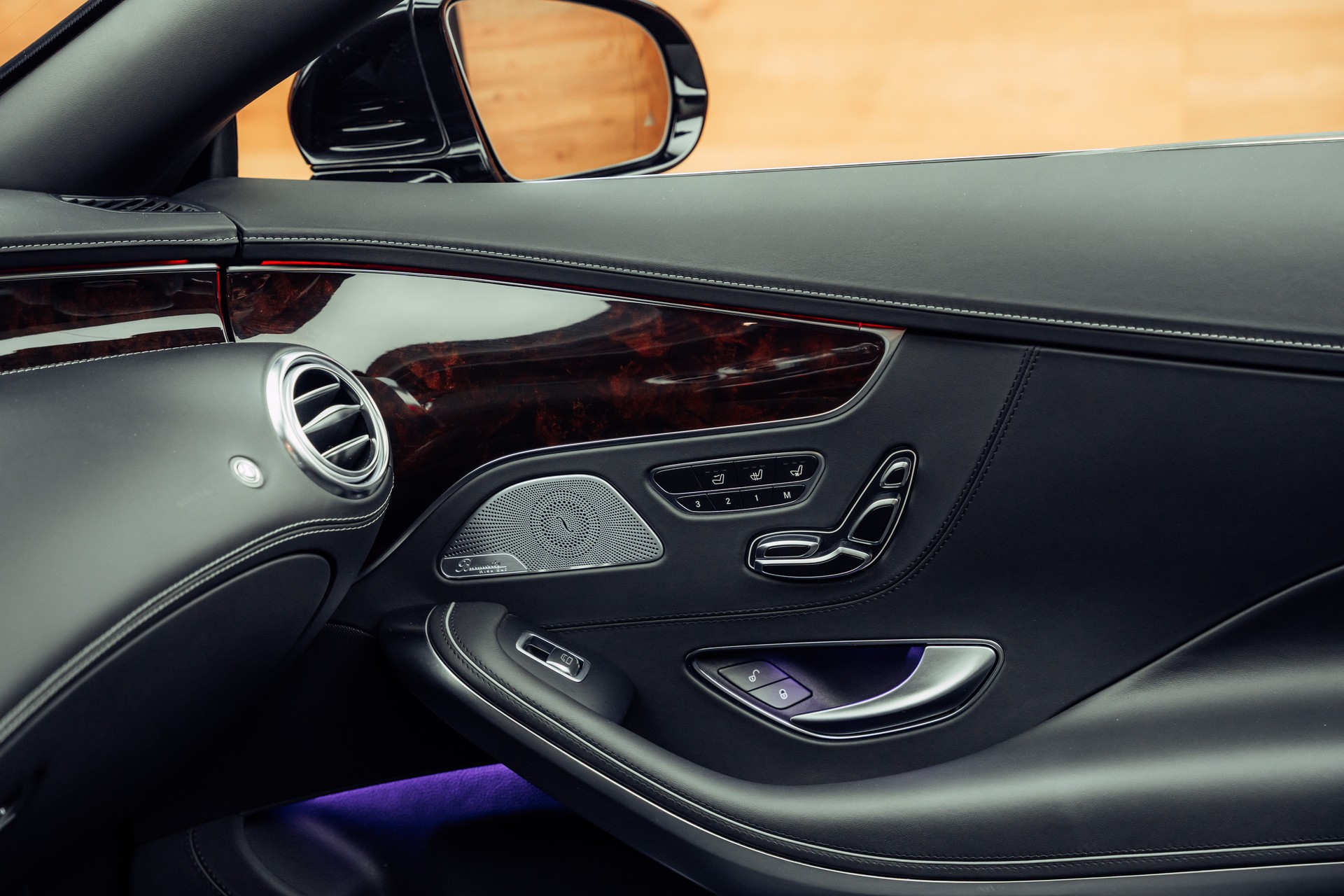 MERCEDES-BENZ S 65 AMG Cabriolet SPEEDSHIFT PLUS 7G-TRONIC-image-10