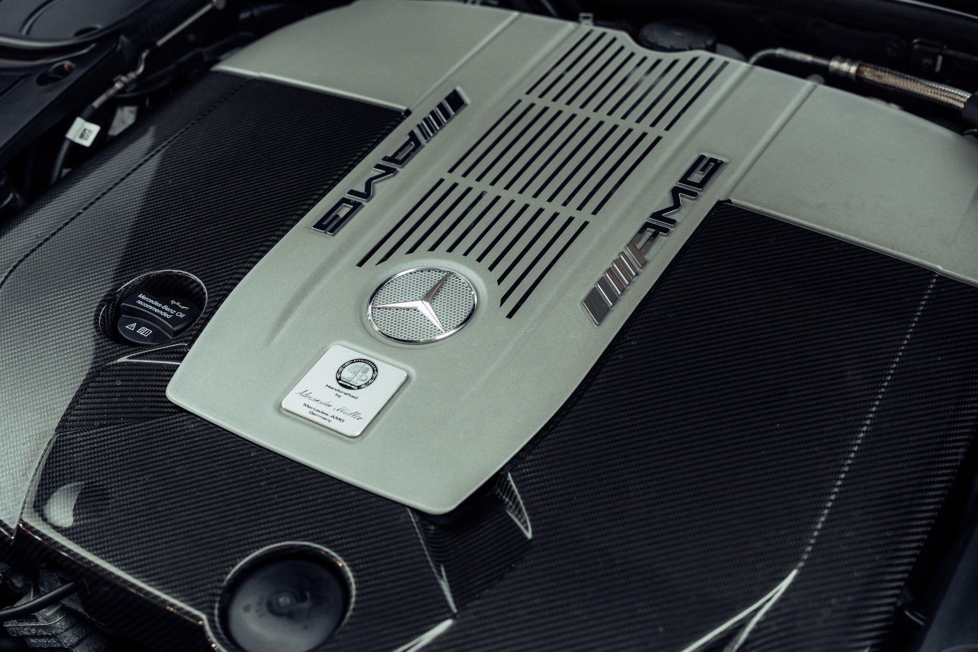 MERCEDES-BENZ S 65 AMG Cabriolet SPEEDSHIFT PLUS 7G-TRONIC-image-19