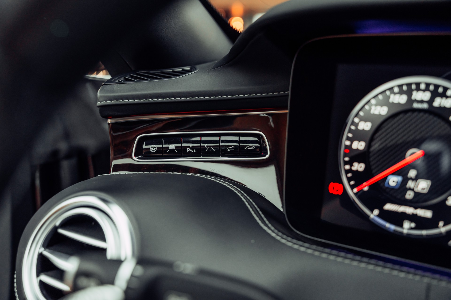 MERCEDES-BENZ S 65 AMG Cabriolet SPEEDSHIFT PLUS 7G-TRONIC-image-14