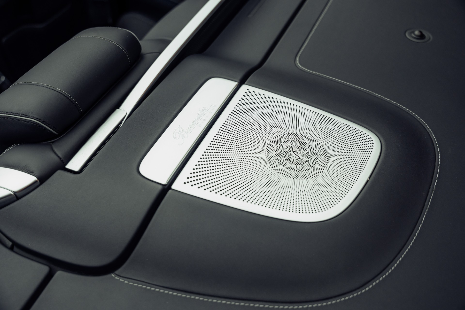 MERCEDES-BENZ S 65 AMG Cabriolet SPEEDSHIFT PLUS 7G-TRONIC-image-17
