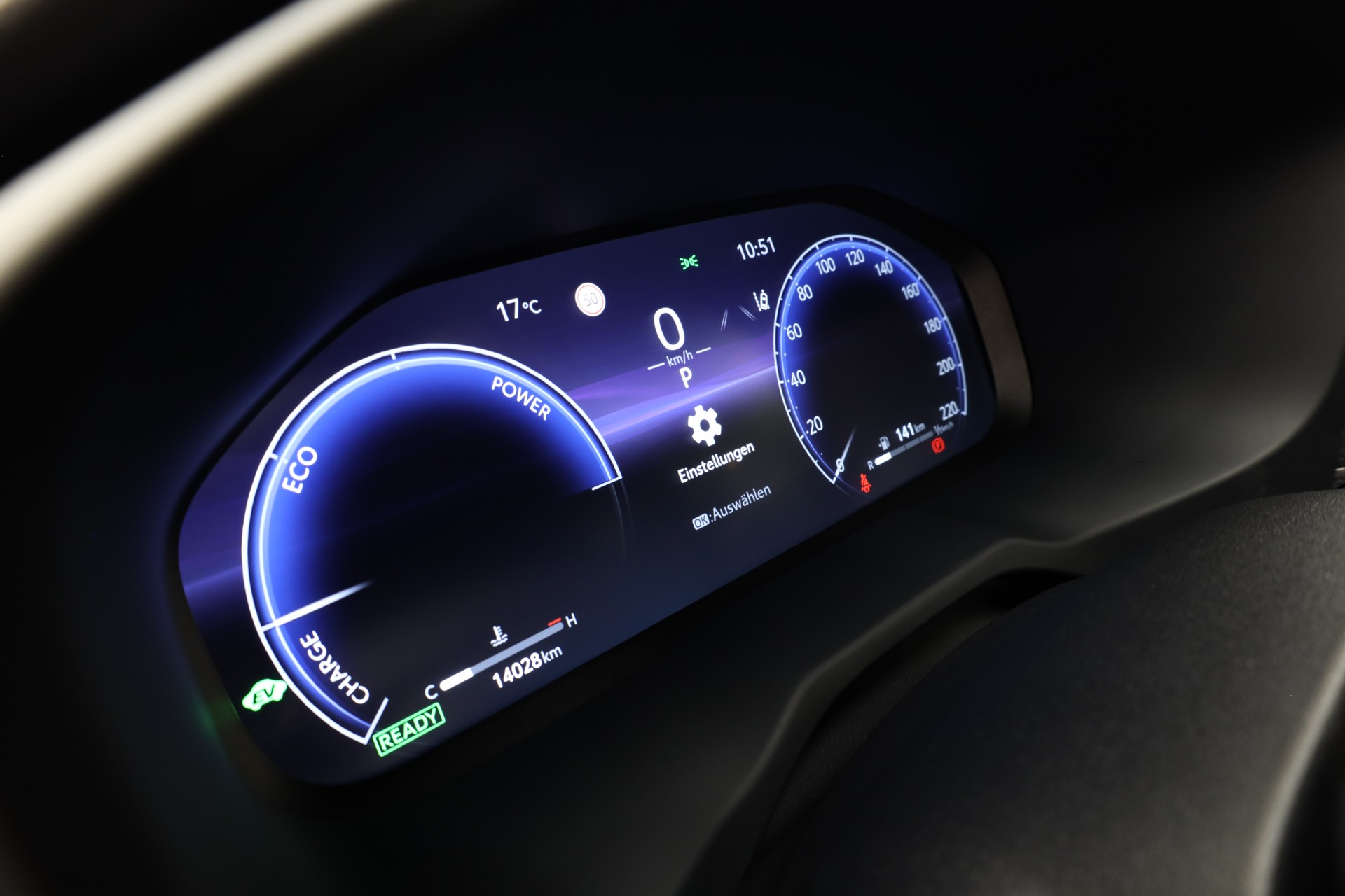 TOYOTA RAV-4 2.5 HEV GR Sport e-CVT 4WD-image-19