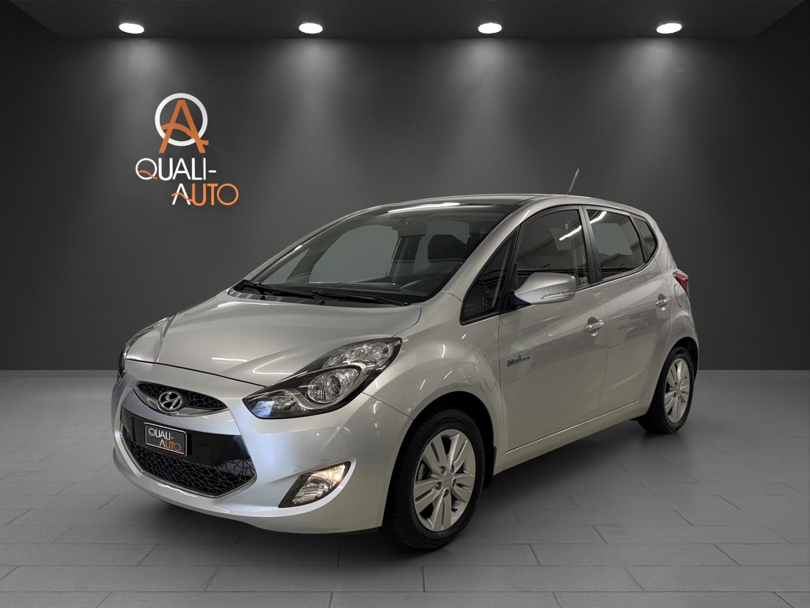 HYUNDAI iX20 1.6 Premium-showroom-element-2