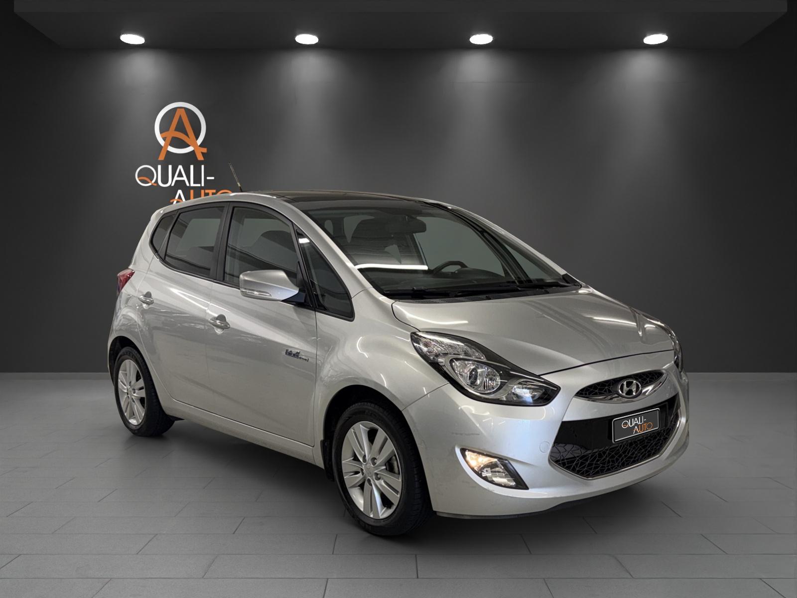 HYUNDAI iX20 1.6 Premium
