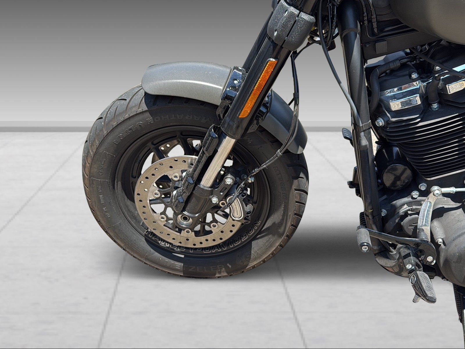 HARLEY-DAVIDSON FXFBS Fat Bob 114 ABS-image-5