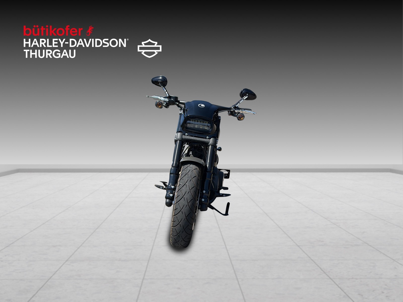 HARLEY-DAVIDSON FXFBS Fat Bob 114 ABS-image-6