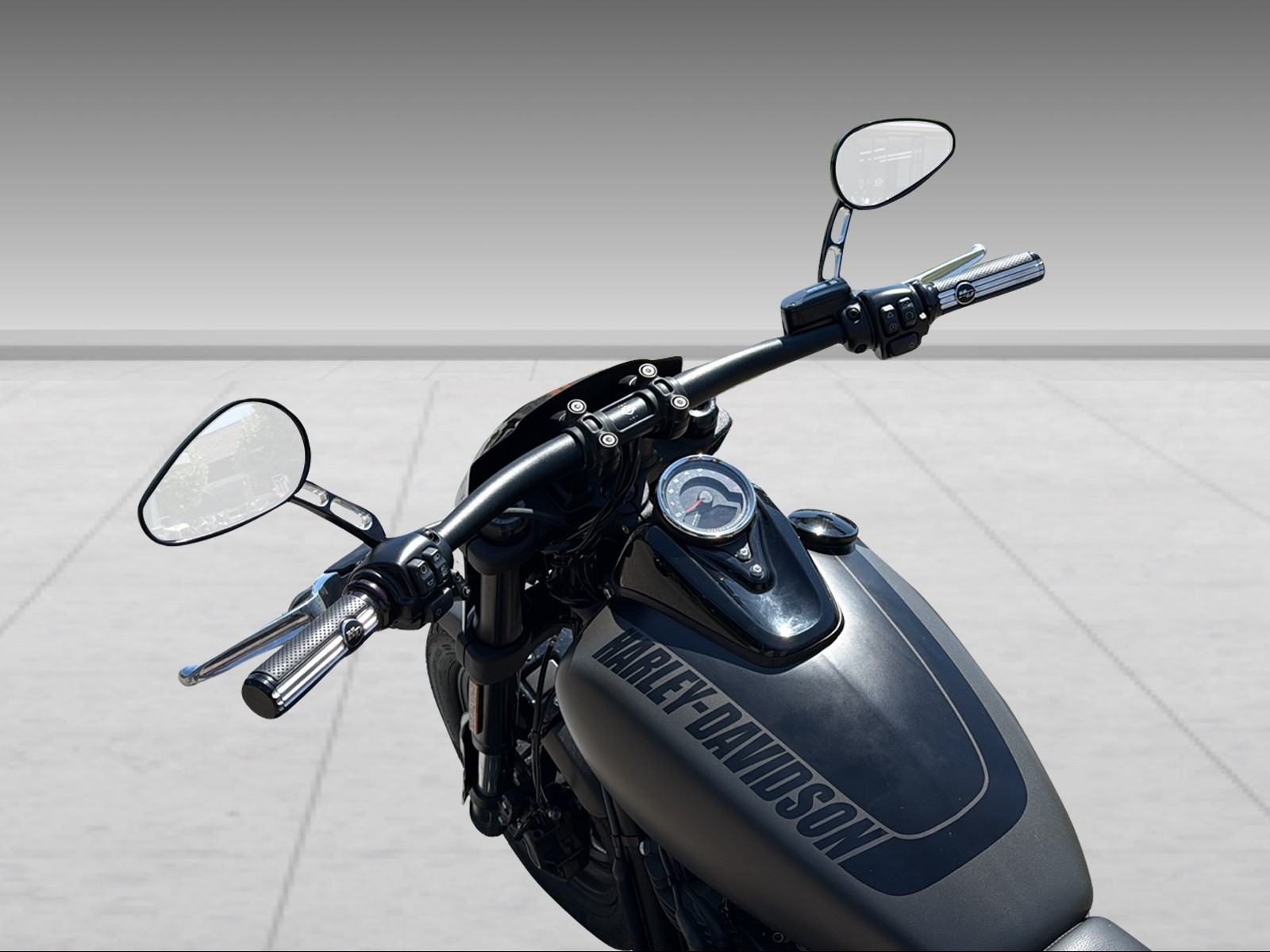 HARLEY-DAVIDSON FXFBS Fat Bob 114 ABS-showroom-element-3