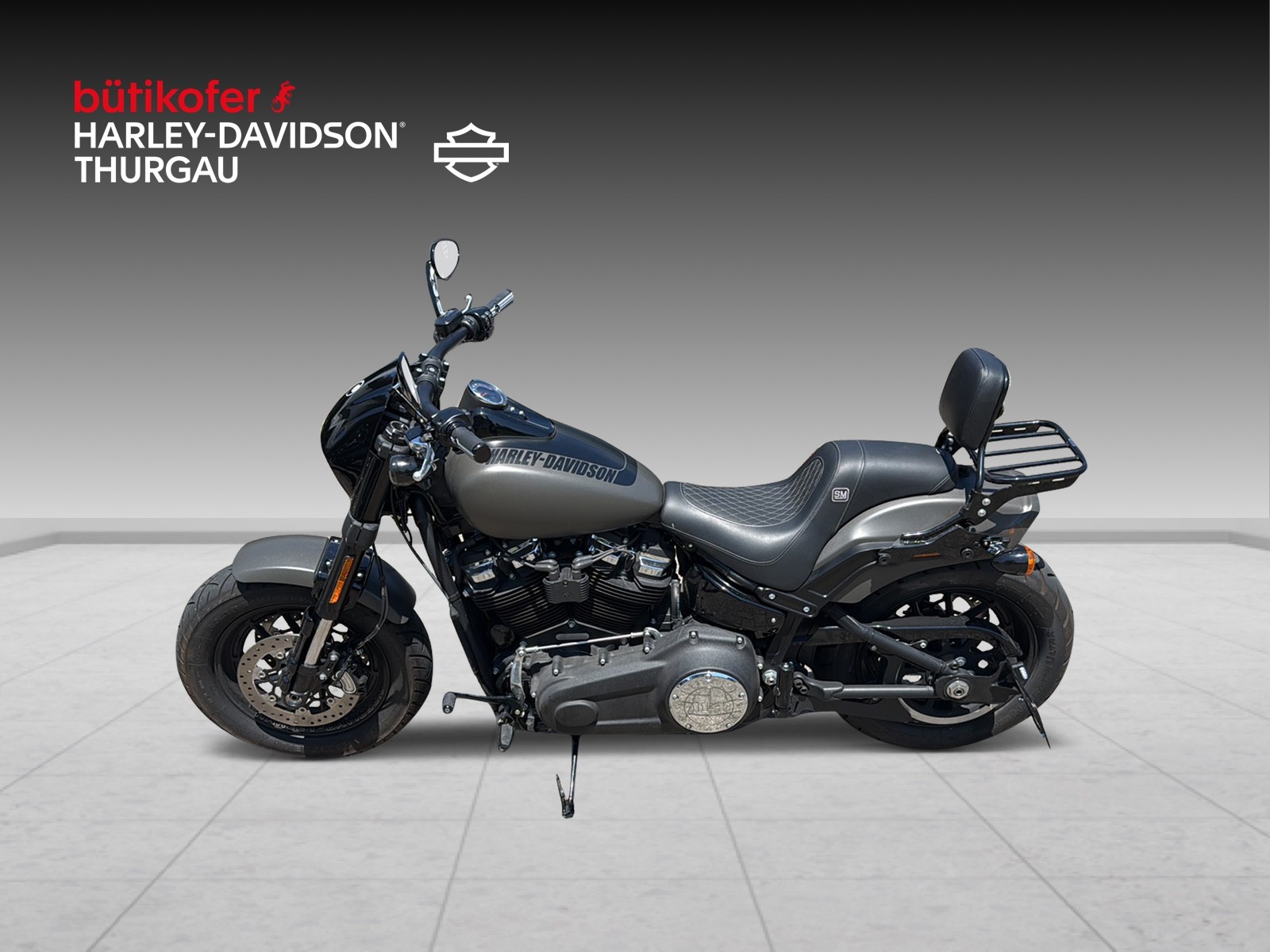 HARLEY-DAVIDSON FXFBS Fat Bob 114 ABS-image-7