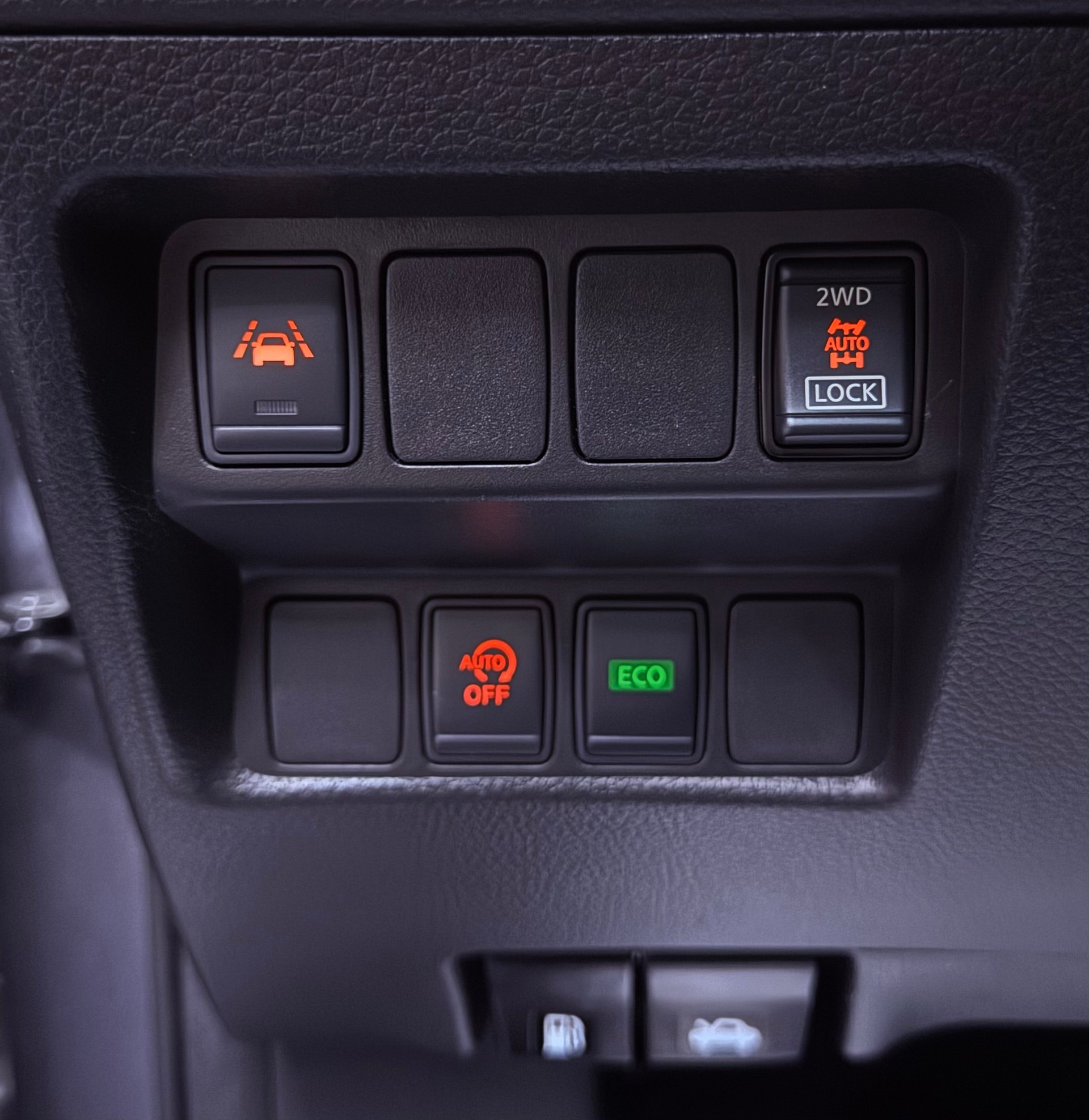 NISSAN Qashqai 1.7 dCi tekna+ Xtronic ALL-MODE 4x4-image-18
